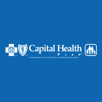 Capital Health Plan logo